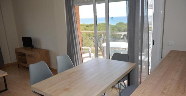 Apartamentos Villa De Madrid