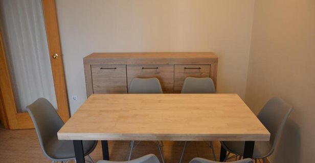 Apartamentos Villa De Madrid