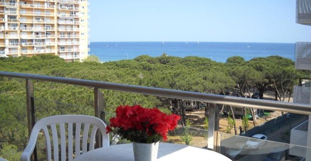 Apartamentos Villa De Madrid