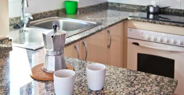 Apartamentos Villa De Madrid