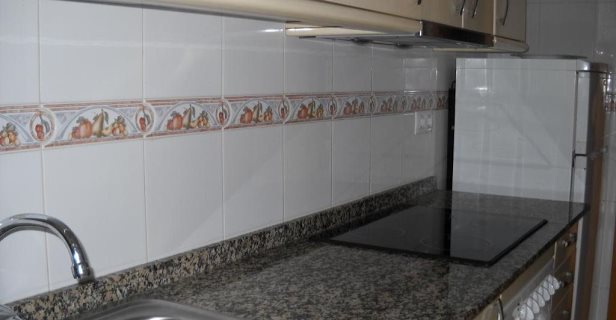 Apartamentos Villa De Madrid