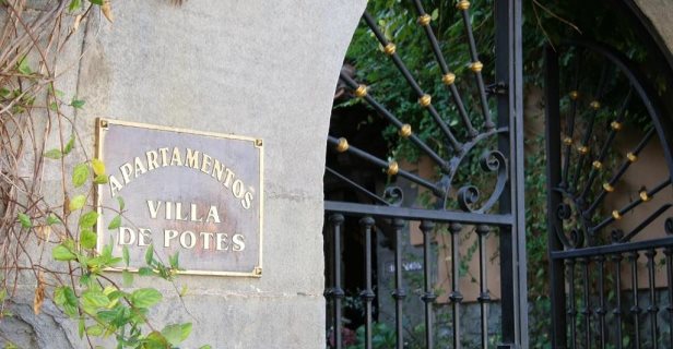 Apartamentos Villa De Potes