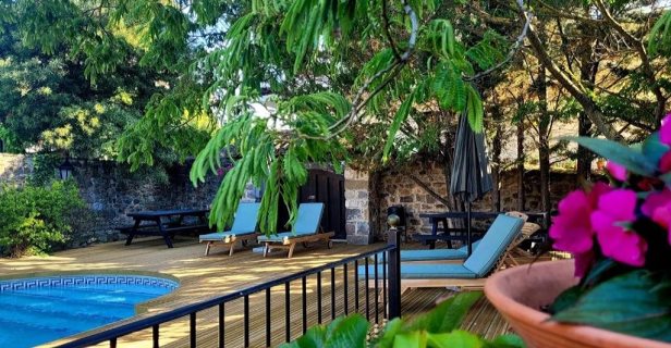 Apartamentos Villa De Potes