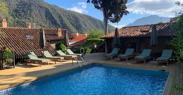Apartamentos Villa De Potes