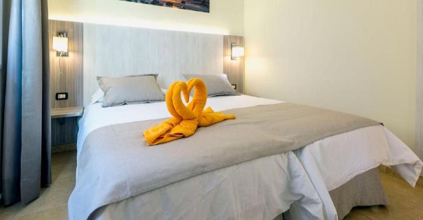 Apartamentos Villa Del Mar