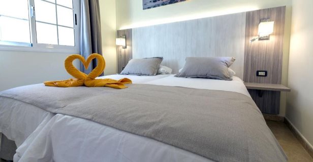 Apartamentos Villa Del Mar