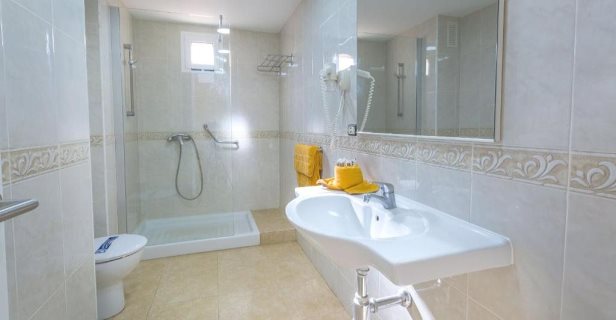 Apartamentos Villa Del Mar