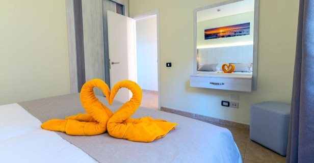Apartamentos Villa Del Mar