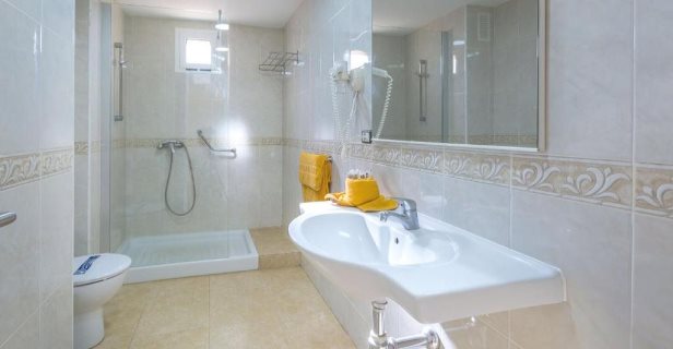 Apartamentos Villa Del Mar