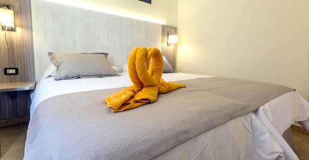 Apartamentos Villa Del Mar