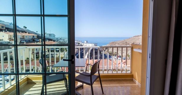 Apartamentos Villa Del Mar