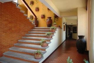 Apartamentos Villa Del Sol And Suites