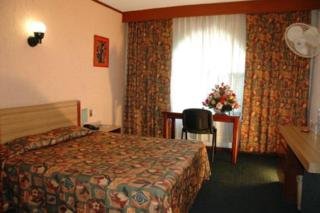 Apartamentos Villa Del Sol And Suites