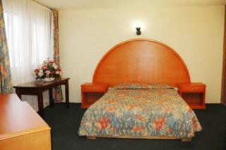 Apartamentos Villa Del Sol And Suites
