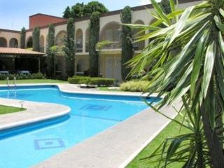 Apartamentos Villa Del Sol And Suites