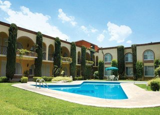 Apartamentos Villa Del Sol And Suites