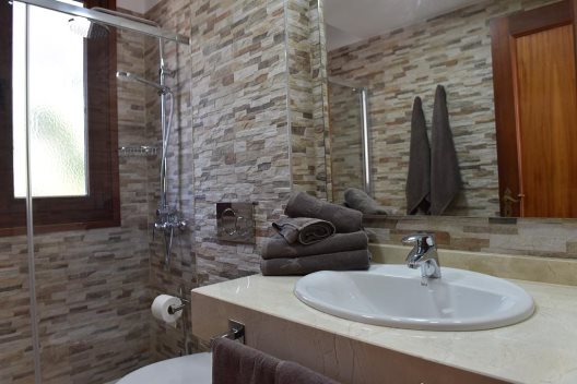 Apartamentos Villa Edén