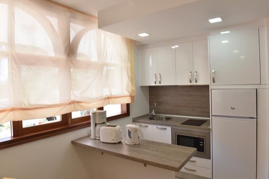 Apartamentos Villa Edén