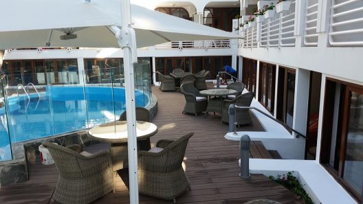 Apartamentos Villa Edén