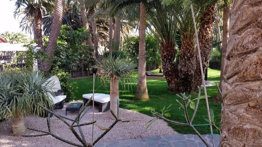 Apartamentos Villa Edén