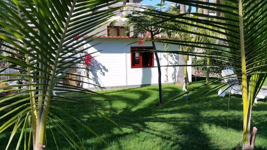 Apartamentos Villa Edén