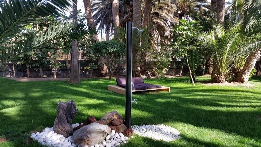 Apartamentos Villa Edén