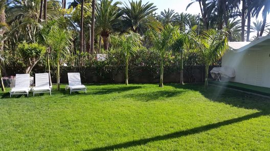 Apartamentos Villa Edén