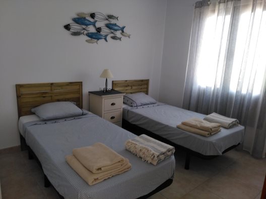 Apartamentos Villa El Varadero