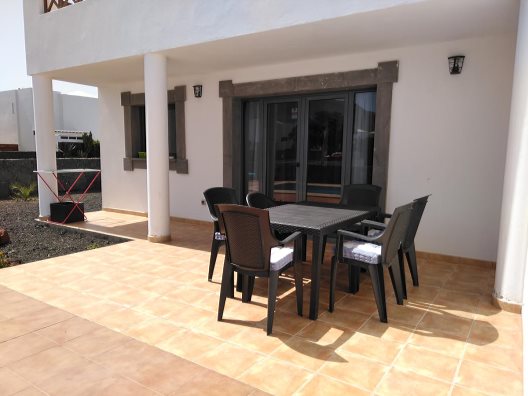 Apartamentos Villa El Varadero