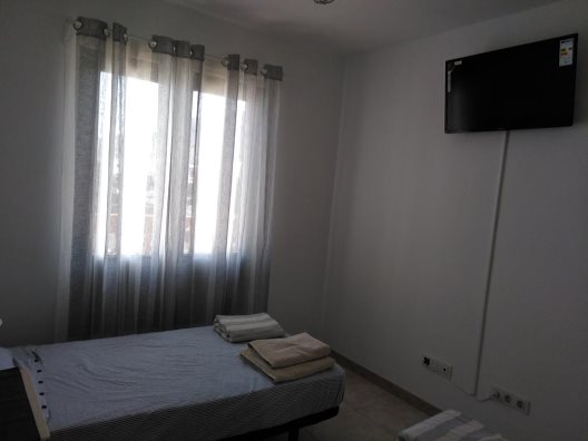 Apartamentos Villa El Varadero