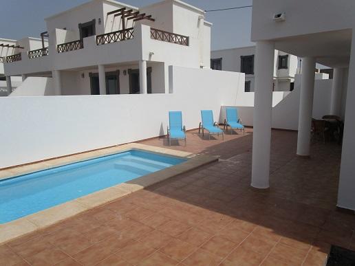 Apartamentos Villa El Varadero