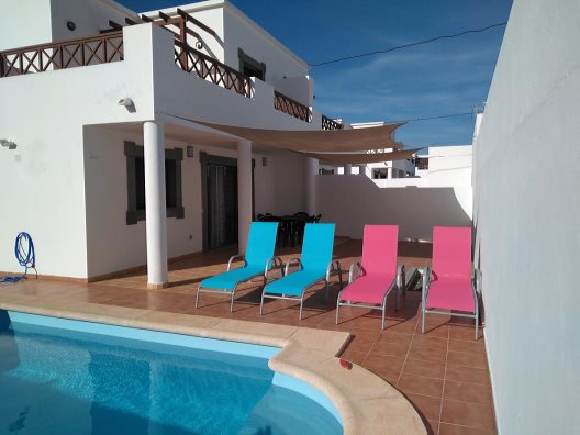 Apartamentos Villa El Varadero