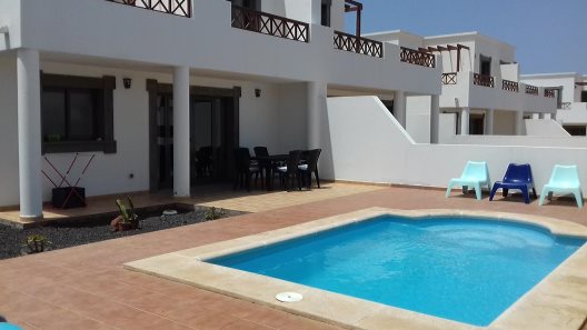 Apartamentos Villa El Varadero