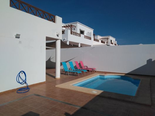 Apartamentos Villa El Varadero