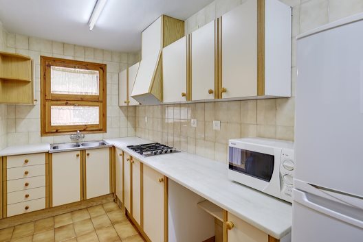 Apartamentos Villa Engracia