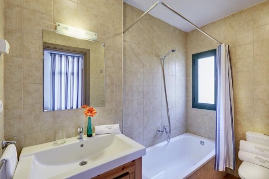 Apartamentos Villa Engracia