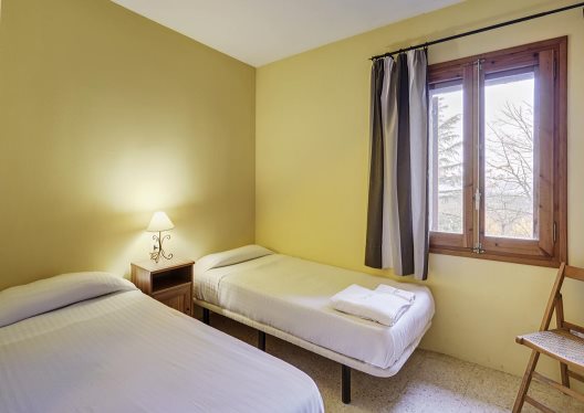 Apartamentos Villa Engracia
