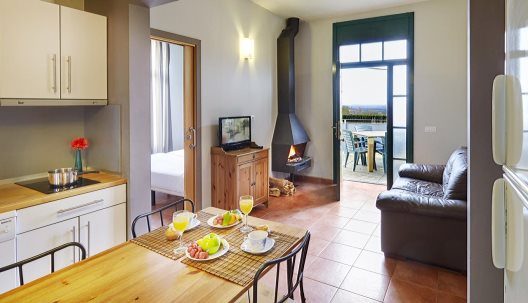 Apartamentos Villa Engracia