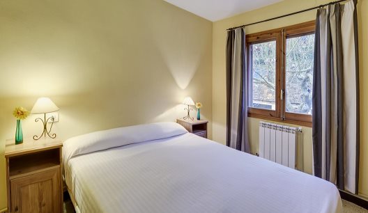 Apartamentos Villa Engracia