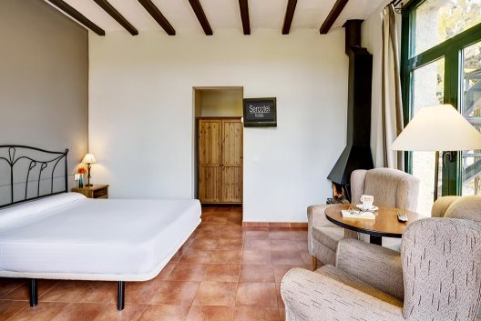 Apartamentos Villa Engracia
