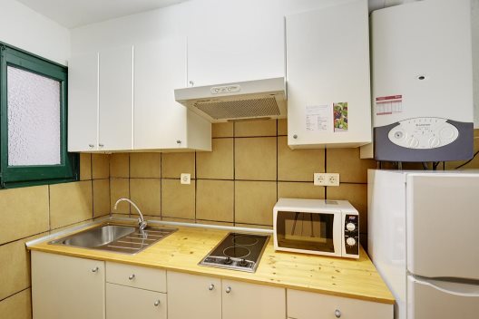 Apartamentos Villa Engracia