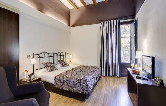 Apartamentos Villa Engracia