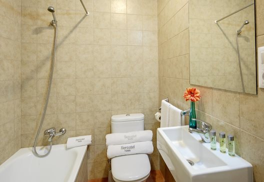 Apartamentos Villa Engracia