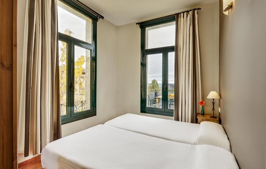Apartamentos Villa Engracia
