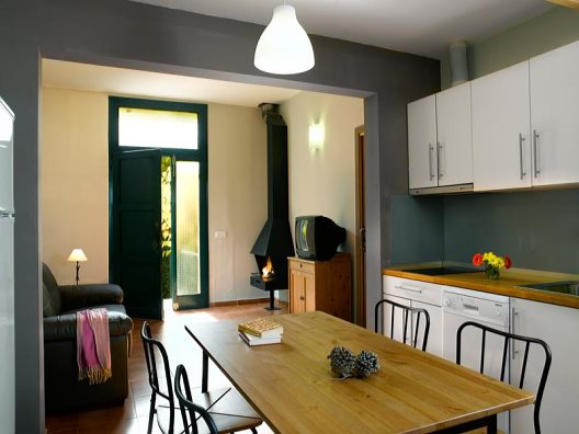 Apartamentos Villa Engracia
