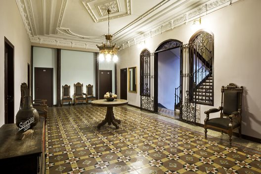 Apartamentos Villa Engracia