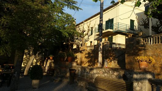 Apartamentos Villa Engracia