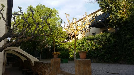 Apartamentos Villa Engracia