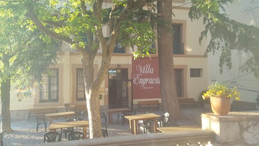 Apartamentos Villa Engracia