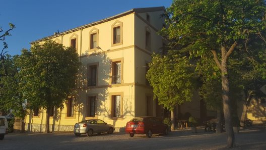 Apartamentos Villa Engracia